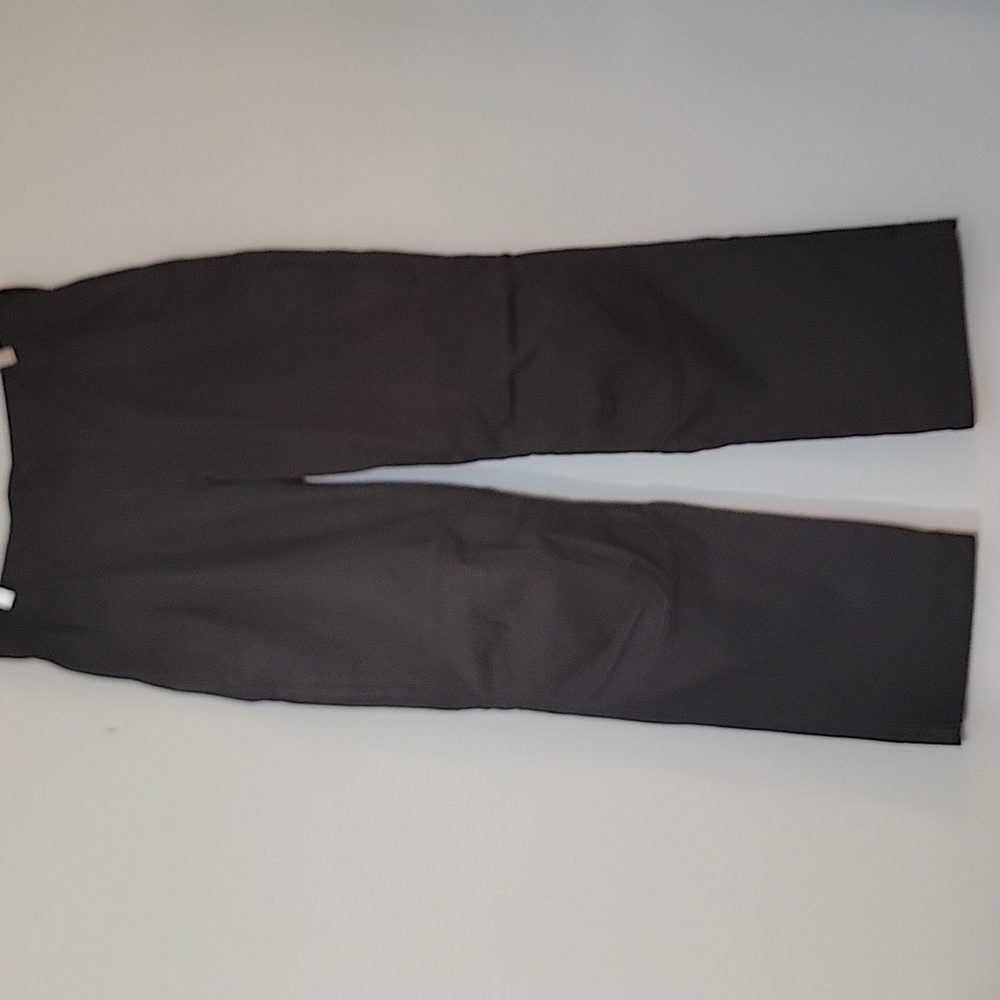 Tactical Series 5.11 Brown Heavyweight 100% Cotton Pants Mens 34W X 34L
